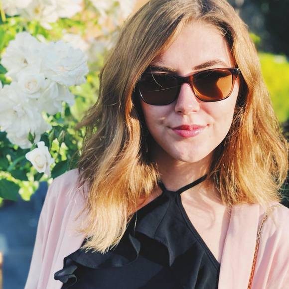 Meet your Posher, Chelsea - Picture 1 of 1